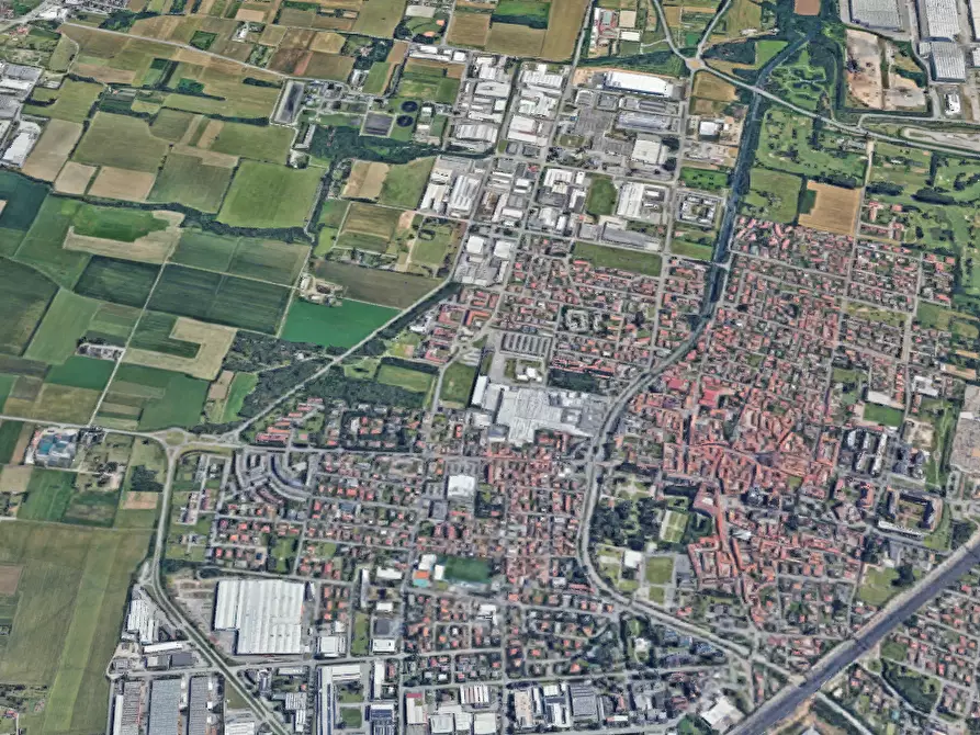 Immagine 13 di Appartamento in vendita  in Via Luigi Einaudi a Lainate