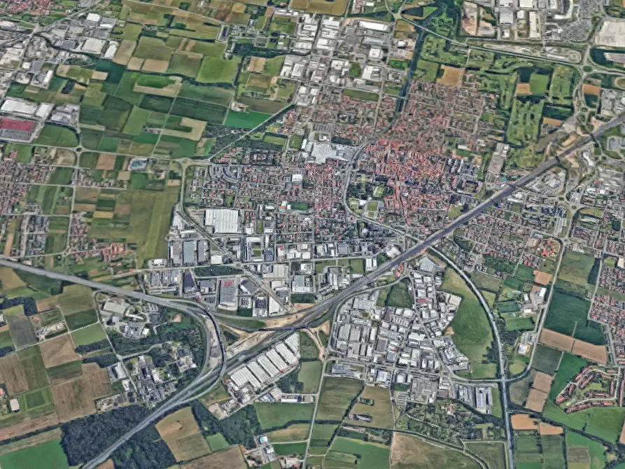 Immagine 14 di Appartamento in vendita  in Via Luigi Einaudi a Lainate