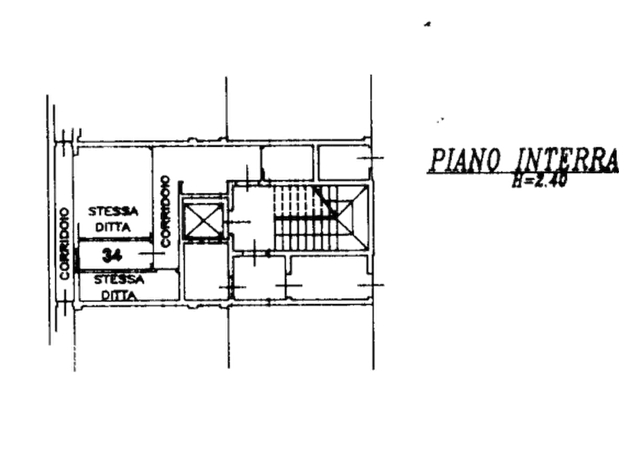 Immagine 16 di Appartamento in vendita  in Via Luigi Einaudi a Lainate