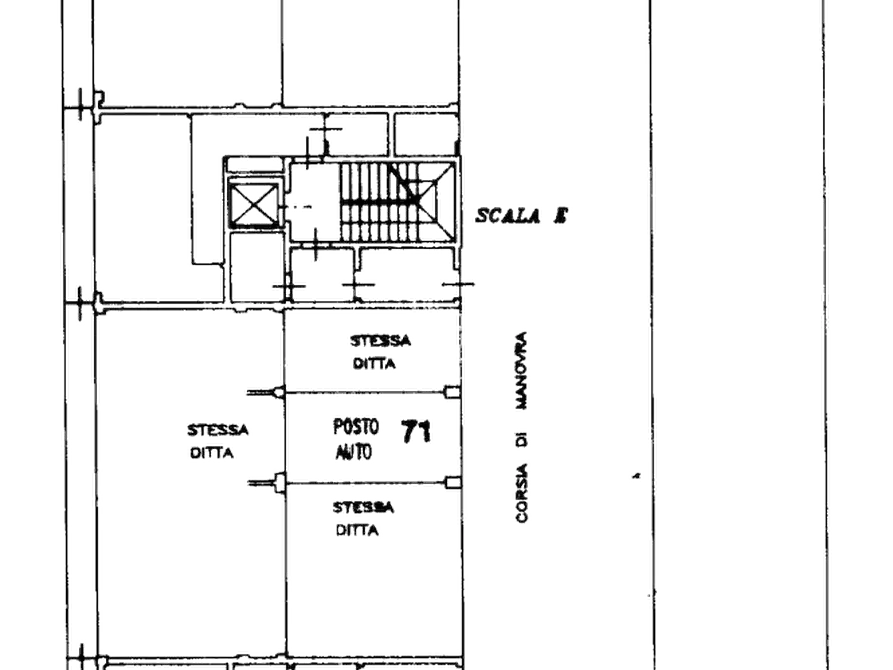 Immagine 17 di Appartamento in vendita  in Via Luigi Einaudi a Lainate