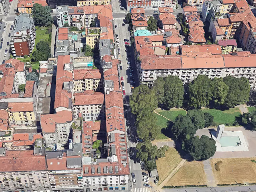 Immagine 7 di Appartamento in vendita  in Piazza Giuseppe Grandi a Milano