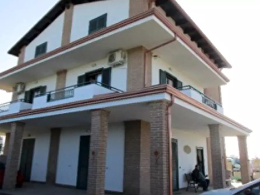 Immagine 2 di Appartamento in vendita  in Via del Firmamento a Villa Di Briano