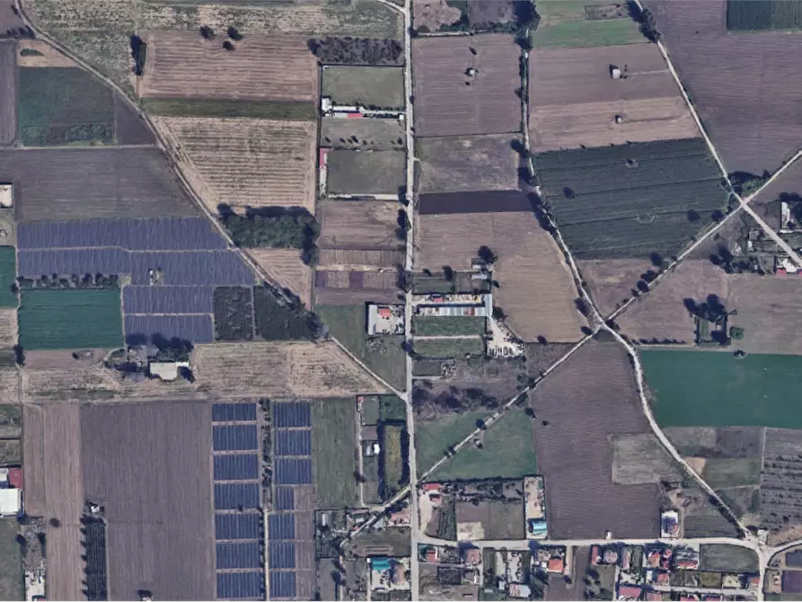 Immagine 3 di Appartamento in vendita  in Via del Firmamento a Villa Di Briano