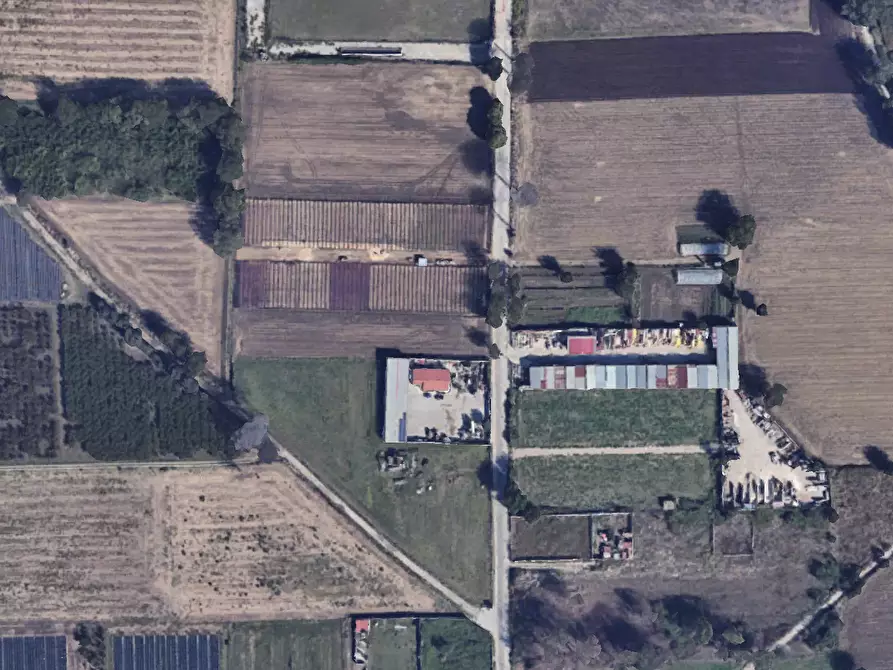 Immagine 5 di Appartamento in vendita  in Via del Firmamento a Villa Di Briano