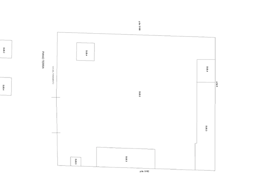 Immagine 12 di Appartamento in vendita  in Via del Firmamento a Villa Di Briano