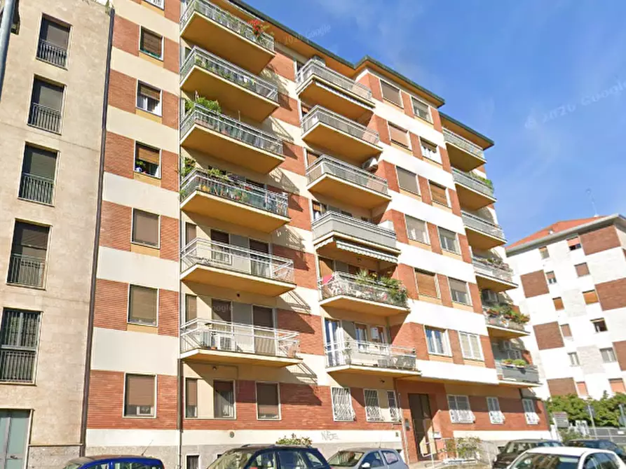 Immagine 5 di Laboratorio in vendita  in Via Cesare Battisti  a San Donato Milanese