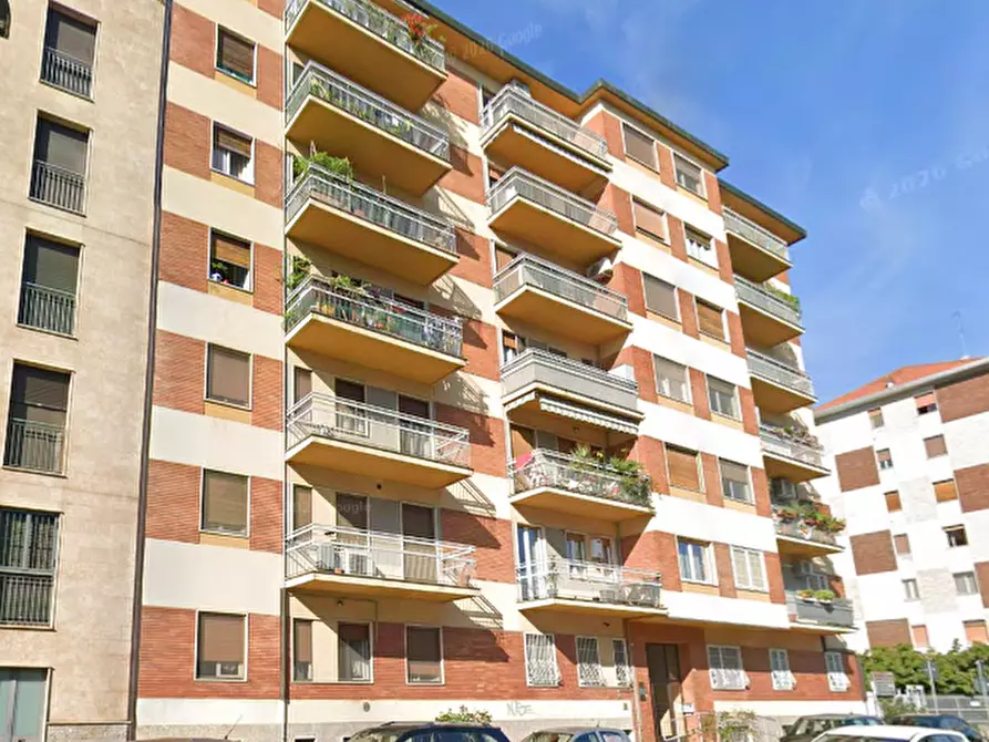 Immagine 12 di Laboratorio in vendita  in Via Cesare Battisti  a San Donato Milanese