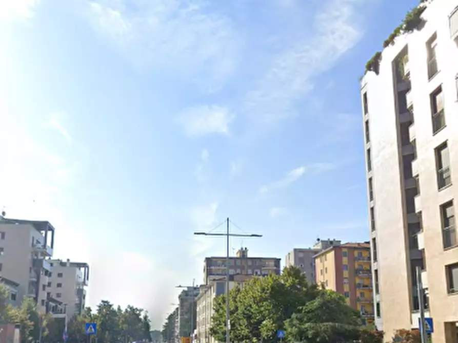 Immagine 14 di Laboratorio in vendita  in Via Cesare Battisti  a San Donato Milanese