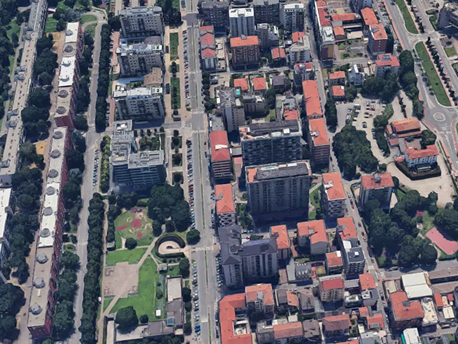 Immagine 17 di Laboratorio in vendita  in Via Cesare Battisti  a San Donato Milanese