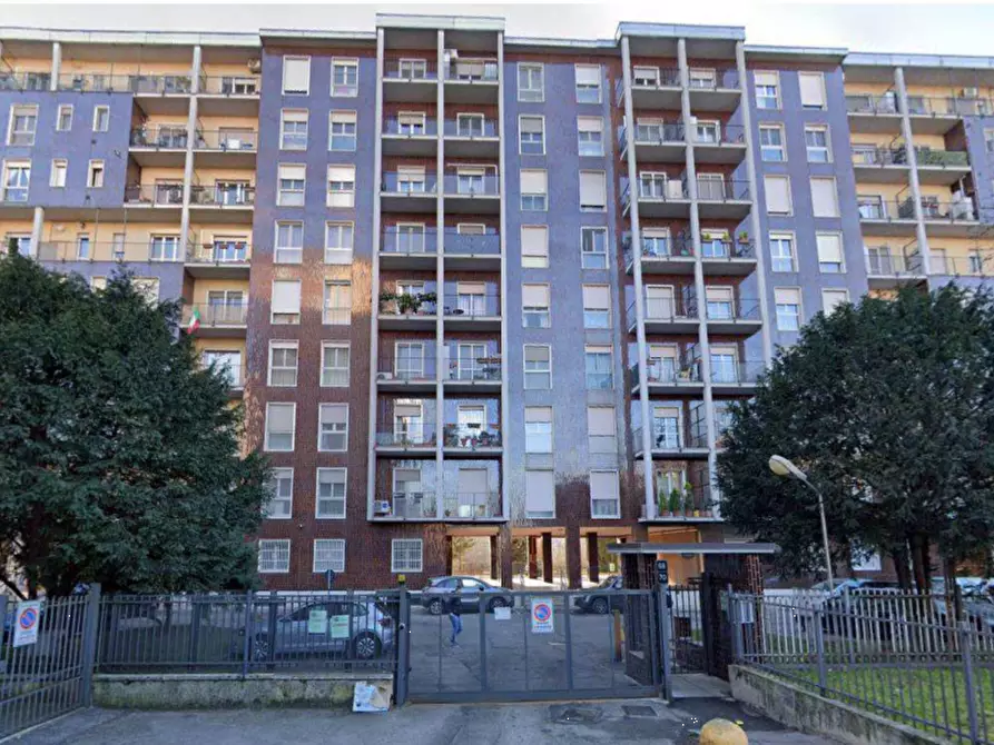 Immagine 1 di Appartamento in vendita  in Via Giuseppe di Vittorio a San Donato Milanese