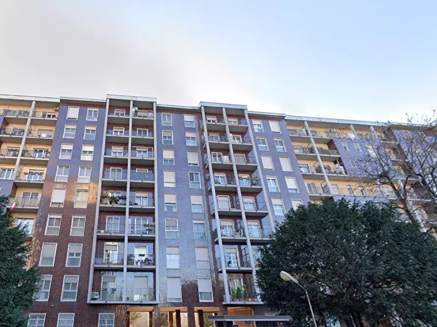 Immagine 4 di Appartamento in vendita  in Via Giuseppe di Vittorio a San Donato Milanese