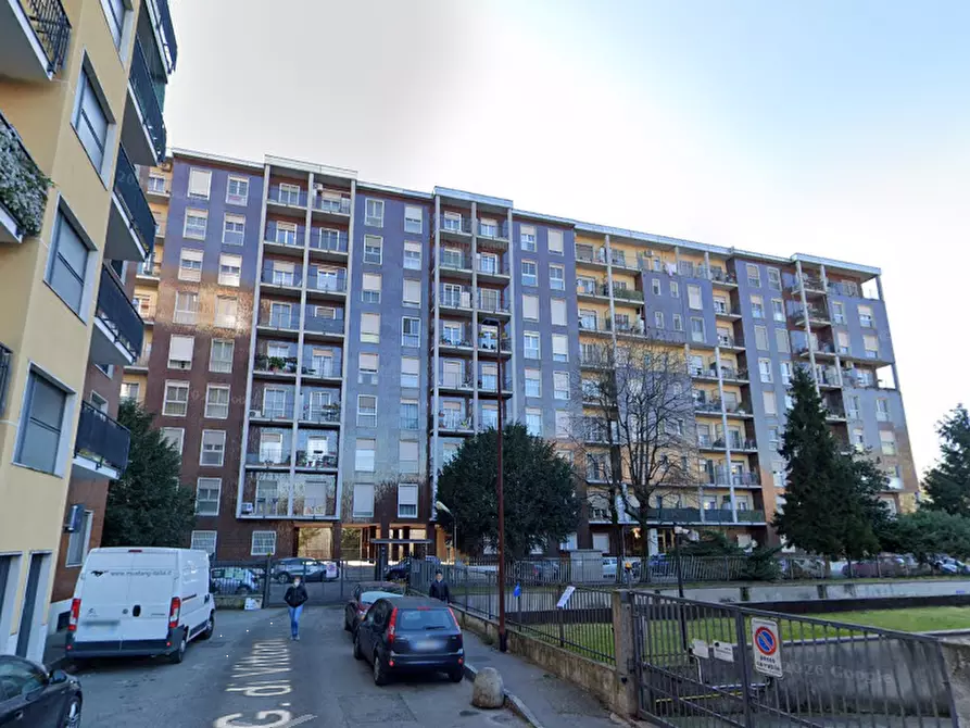 Immagine 5 di Appartamento in vendita  in Via Giuseppe di Vittorio a San Donato Milanese