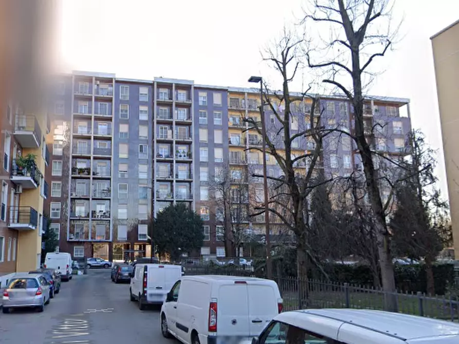 Immagine 7 di Appartamento in vendita  in Via Giuseppe di Vittorio a San Donato Milanese
