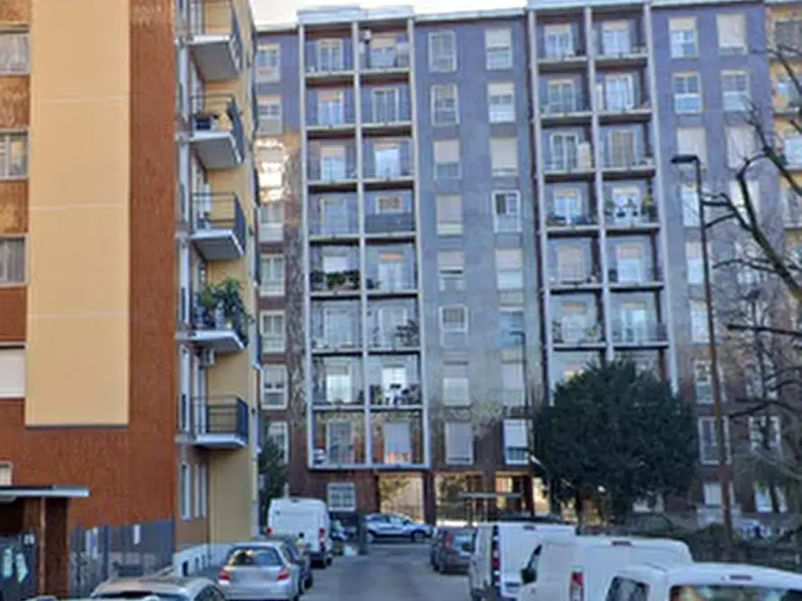 Immagine 9 di Appartamento in vendita  in Via Giuseppe di Vittorio a San Donato Milanese