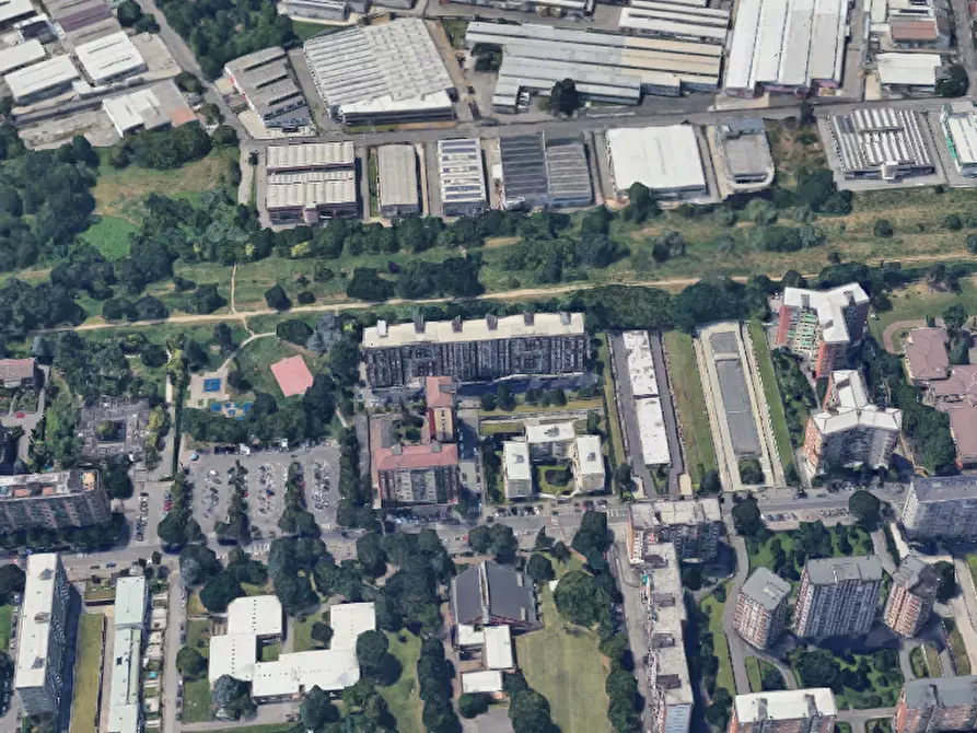 Immagine 12 di Appartamento in vendita  in Via Giuseppe di Vittorio a San Donato Milanese