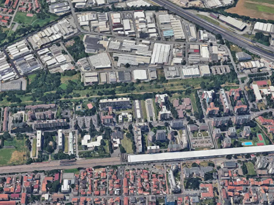 Immagine 14 di Appartamento in vendita  in Via Giuseppe di Vittorio a San Donato Milanese