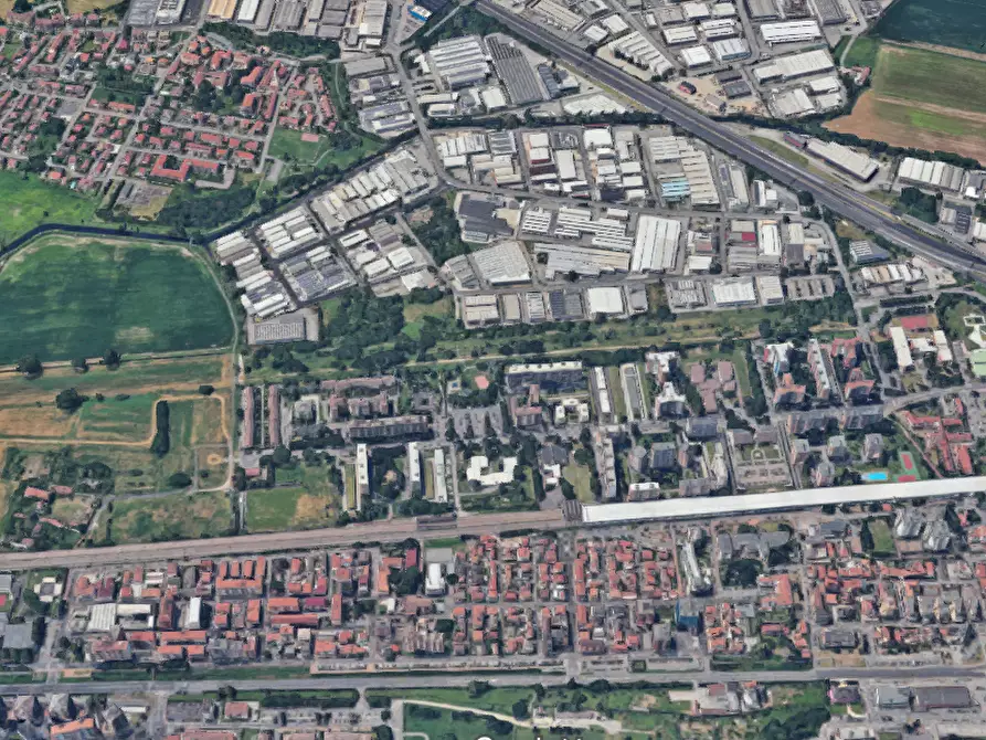 Immagine 15 di Appartamento in vendita  in Via Giuseppe di Vittorio a San Donato Milanese