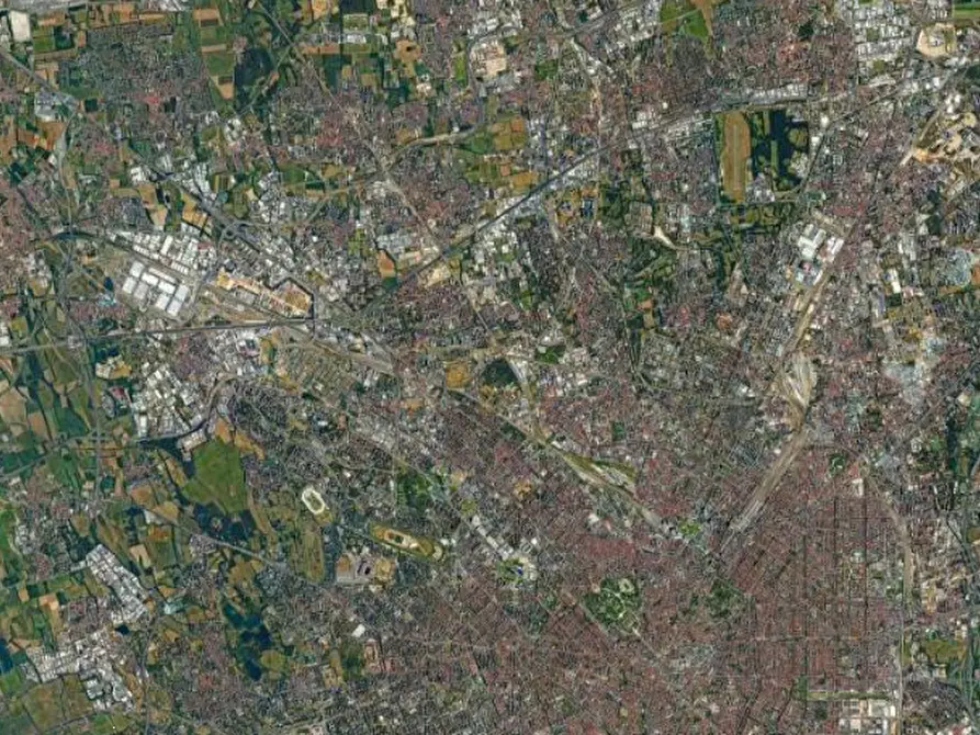 Immagine 7 di Garage in vendita  in Via Carlo Imbonati a Milano