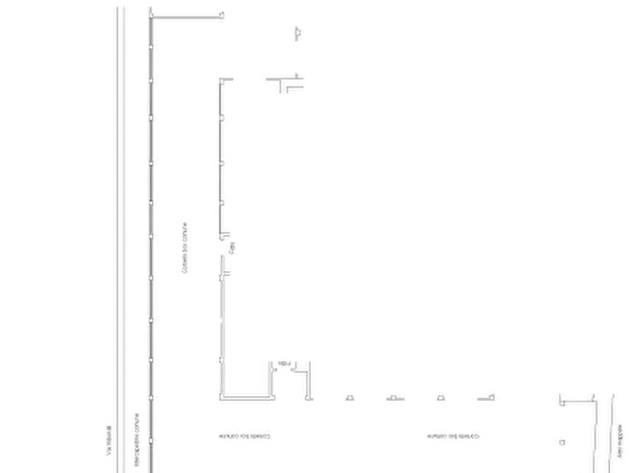 Immagine 9 di Garage in vendita  in Via Carlo Imbonati a Milano