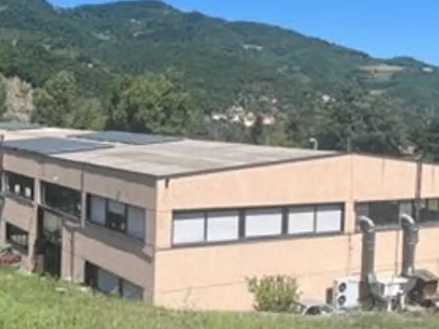 Immagine 3 di Capannone industriale in vendita  in via Idice a Monghidoro