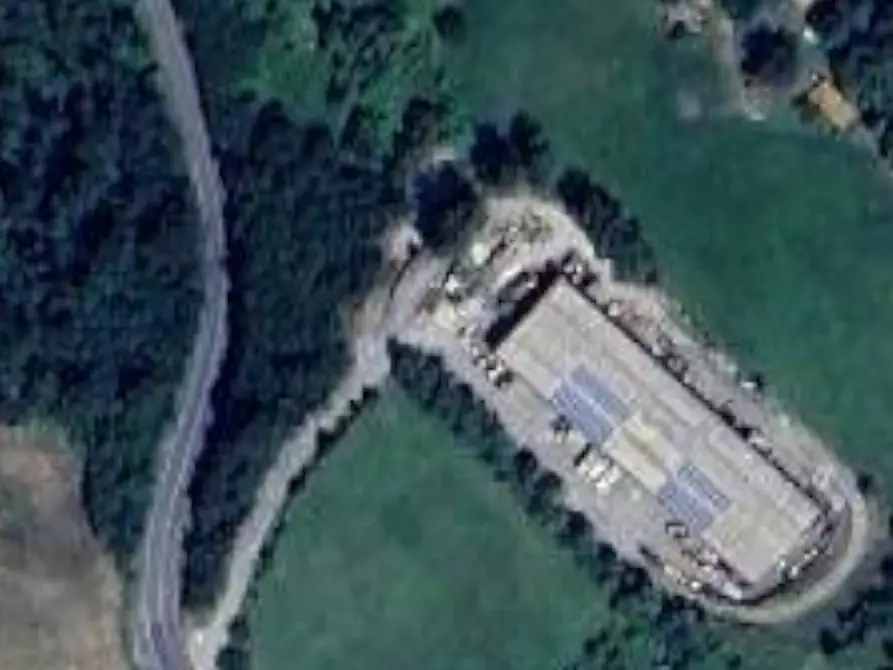 Immagine 8 di Capannone industriale in vendita  in via Idice a Monghidoro