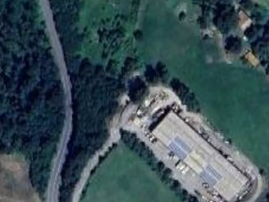 Immagine 9 di Capannone industriale in vendita  in via Idice a Monghidoro