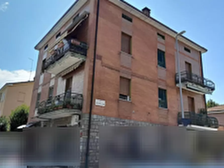 Immagine 4 di Appartamento in vendita  in Via Marcello Malpighi a Modena