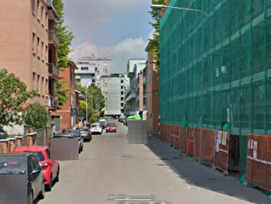 Immagine 12 di Appartamento in vendita  in Via Marcello Malpighi a Modena