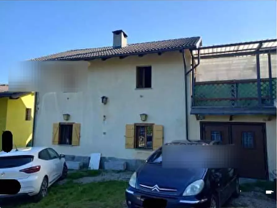 Immagine 2 di Appartamento in vendita  in Via Ripoira a Barge