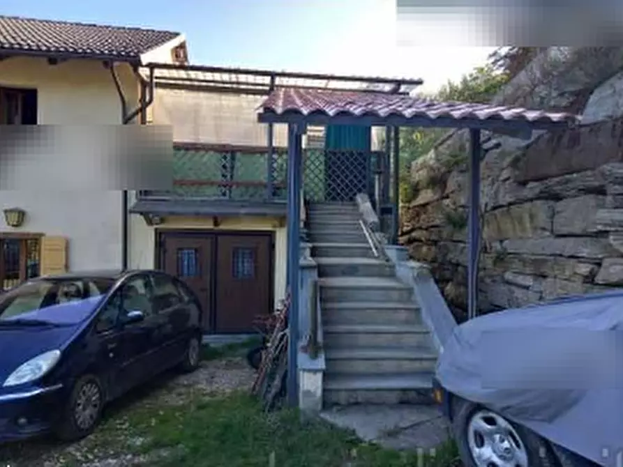 Immagine 3 di Appartamento in vendita  in Via Ripoira a Barge