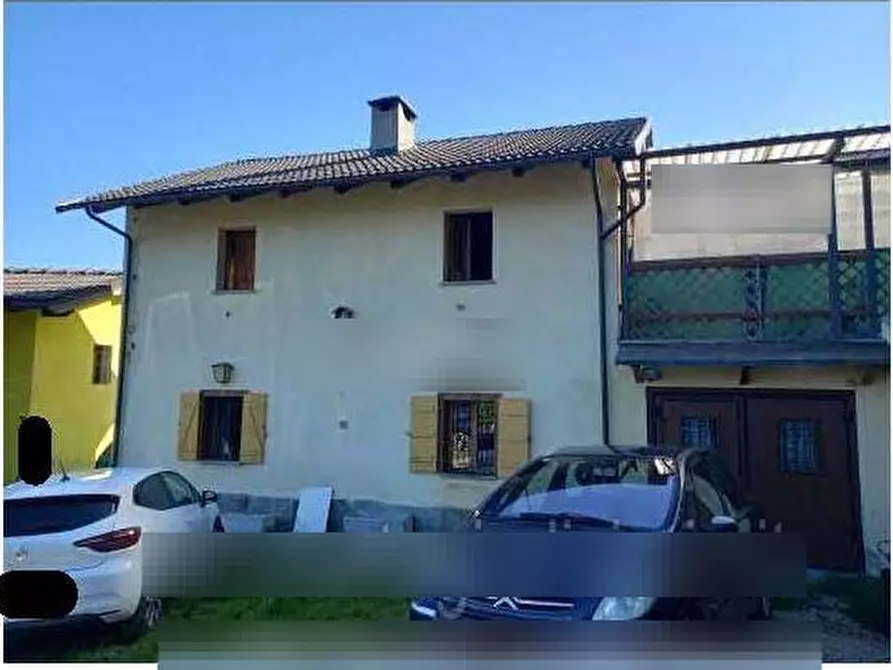 Immagine 4 di Appartamento in vendita  in Via Ripoira a Barge