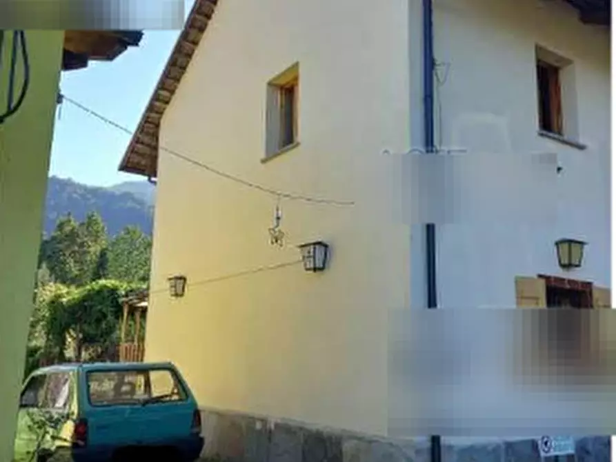 Immagine 5 di Appartamento in vendita  in Via Ripoira a Barge