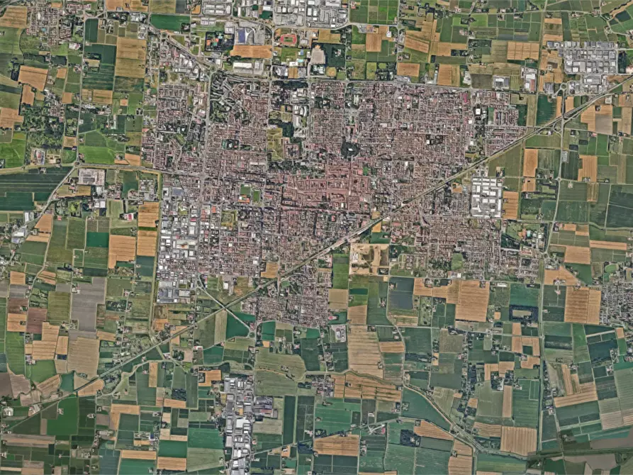 Immagine 7 di Garage in vendita  in Via Niccolò Machiavelli a Carpi