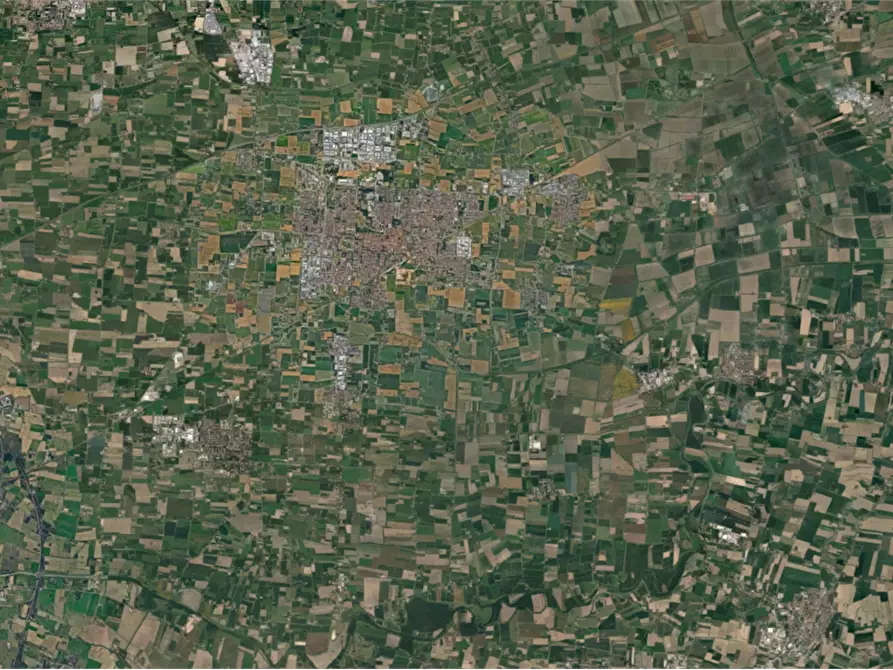 Immagine 8 di Garage in vendita  in Via Niccolò Machiavelli a Carpi