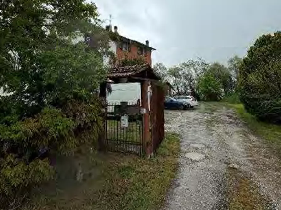 Immagine 4 di Appartamento in vendita  in via San Tomaso a Medicina