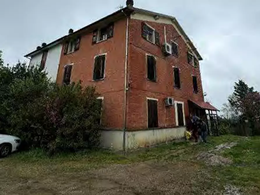 Immagine 9 di Appartamento in vendita  in via San Tomaso a Medicina