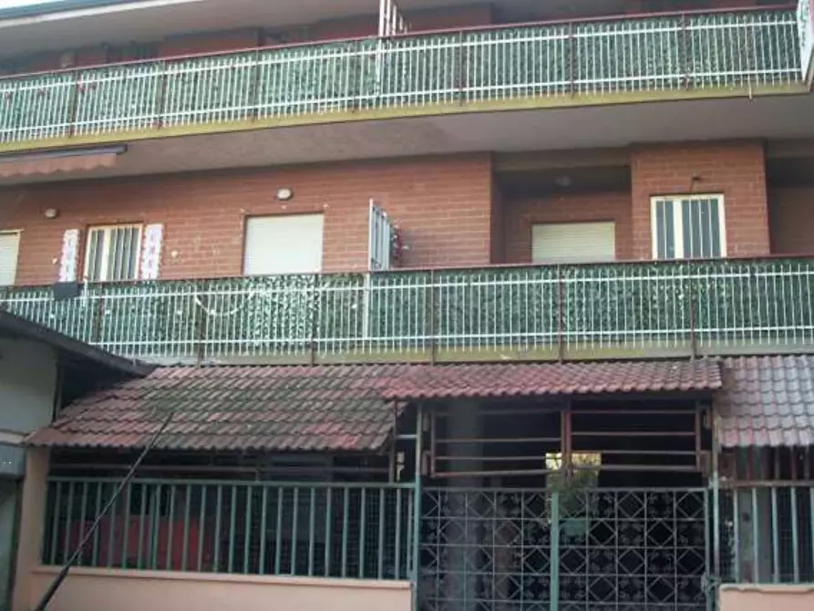 Immagine 1 di Appartamento in vendita  in Vico III di Via Giuseppe Mazzini a Portico Di Caserta