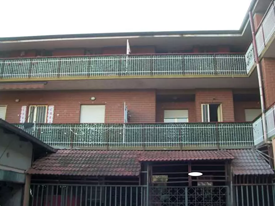 Immagine 2 di Appartamento in vendita  in Vico III di Via Giuseppe Mazzini a Portico Di Caserta