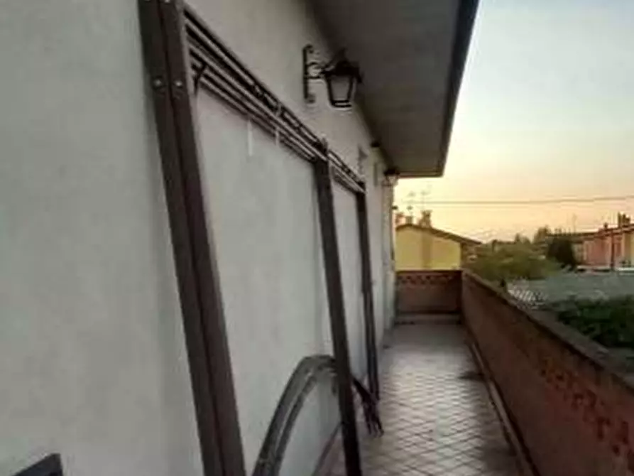 Immagine 3 di Appartamento in vendita  in Via A. Benetti a Taglio Di Po