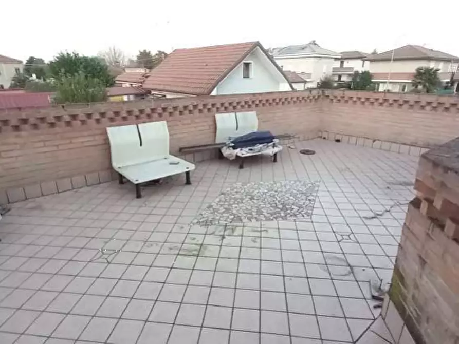 Immagine 4 di Appartamento in vendita  in Via A. Benetti a Taglio Di Po