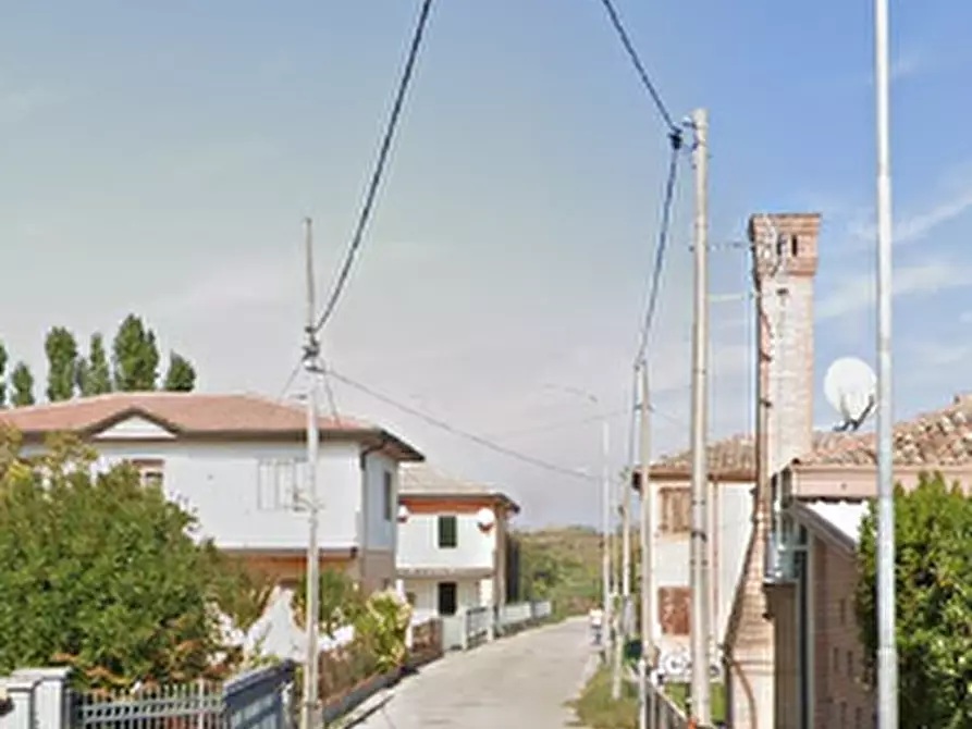 Immagine 5 di Appartamento in vendita  in Via A. Benetti a Taglio Di Po