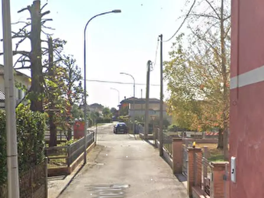 Immagine 6 di Appartamento in vendita  in Via A. Benetti a Taglio Di Po