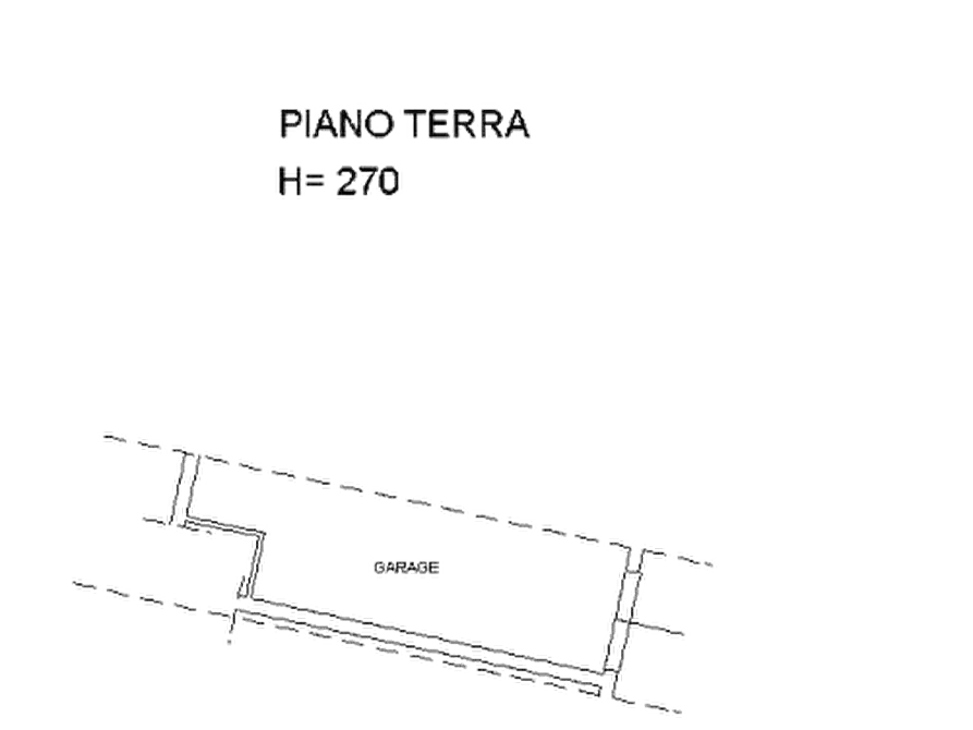 Immagine 16 di Appartamento in vendita  in Via A. Benetti a Taglio Di Po