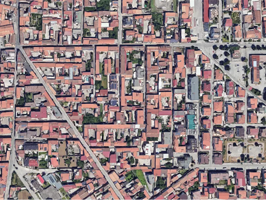 Immagine 7 di Appartamento in vendita  in Vico III di Via Giuseppe Mazzini a Portico Di Caserta