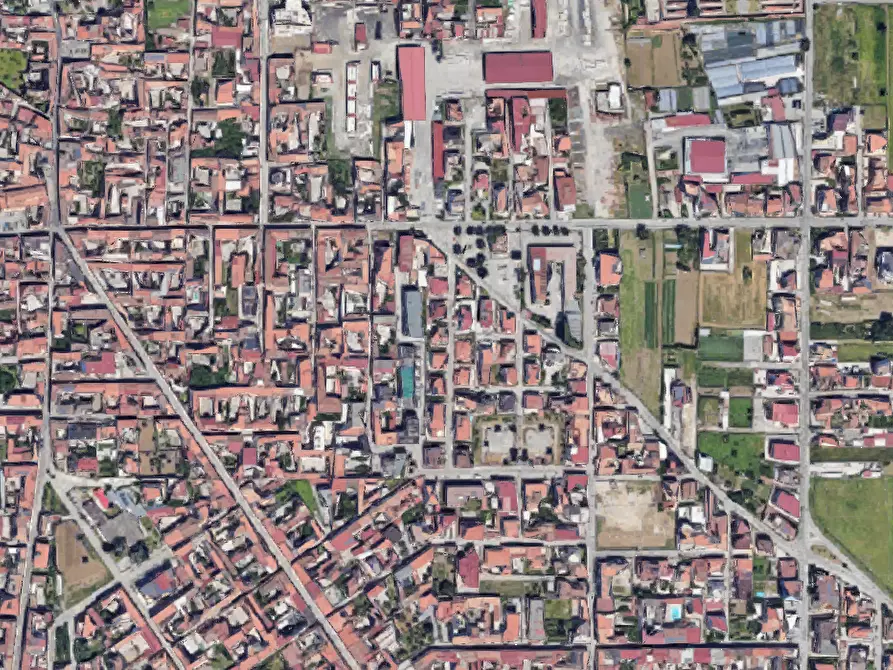 Immagine 9 di Appartamento in vendita  in Vico III di Via Giuseppe Mazzini a Portico Di Caserta