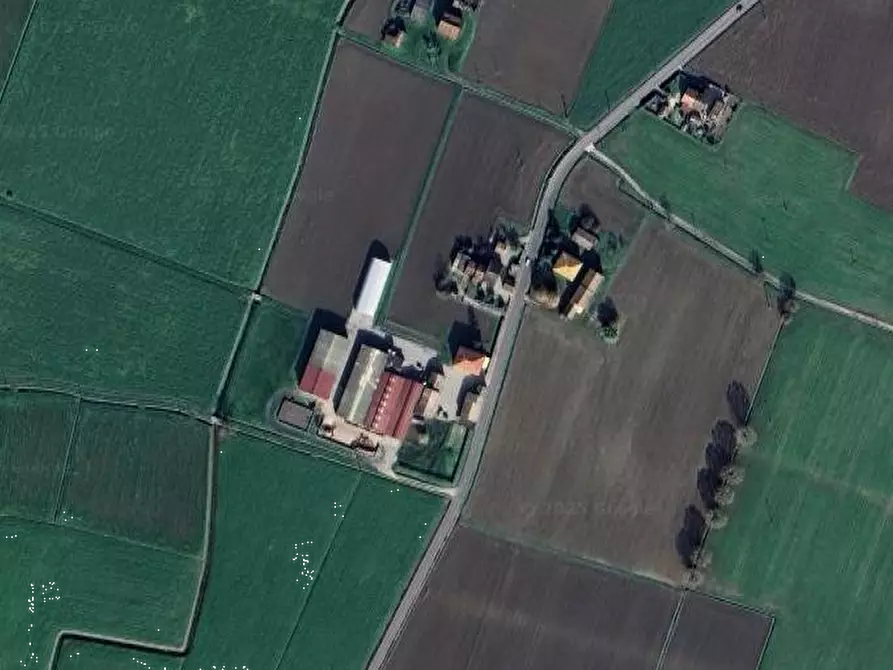 Immagine 10 di Azienda agricola in vendita  in Frazione Carzeto a Soragna