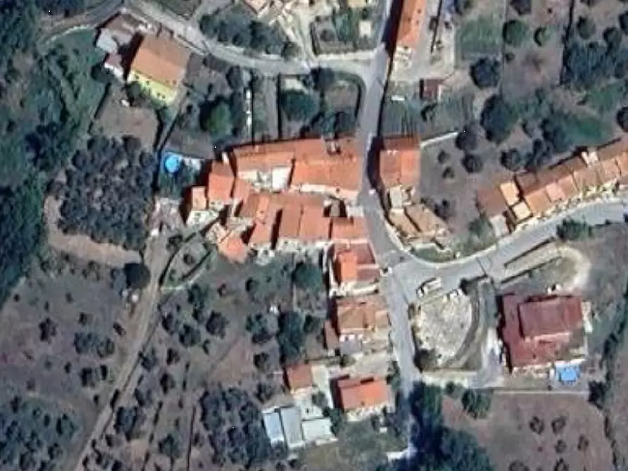 Immagine 5 di Porzione di casa in vendita  in Via Mieli a Galluccio