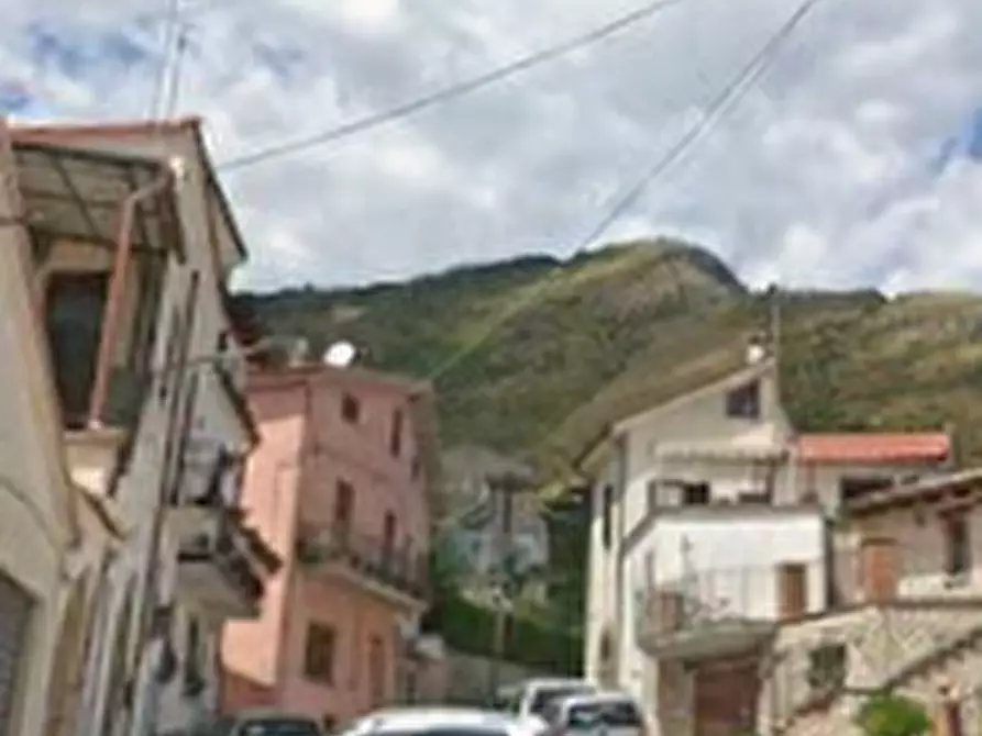 Immagine 6 di Porzione di casa in vendita  in Via Mieli a Galluccio