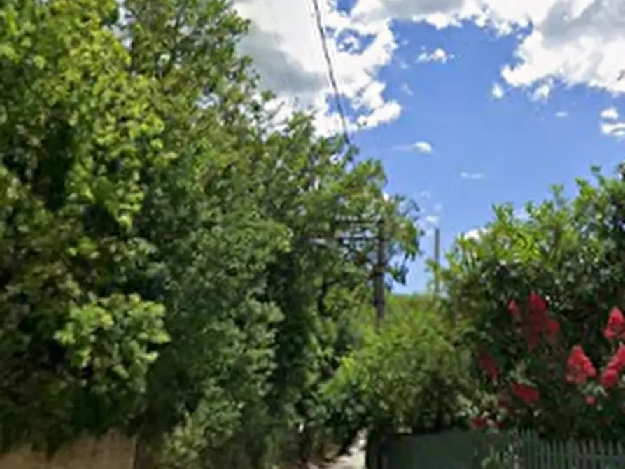 Immagine 7 di Porzione di casa in vendita  in Via Mieli a Galluccio