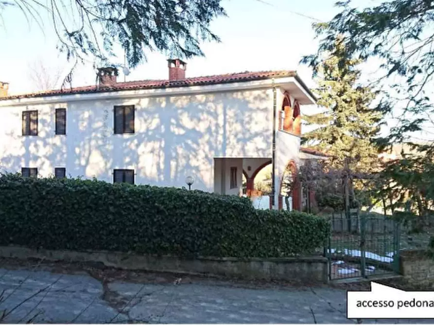 Immagine 5 di Villa in vendita  in Via Villaretti a Torre Bormida